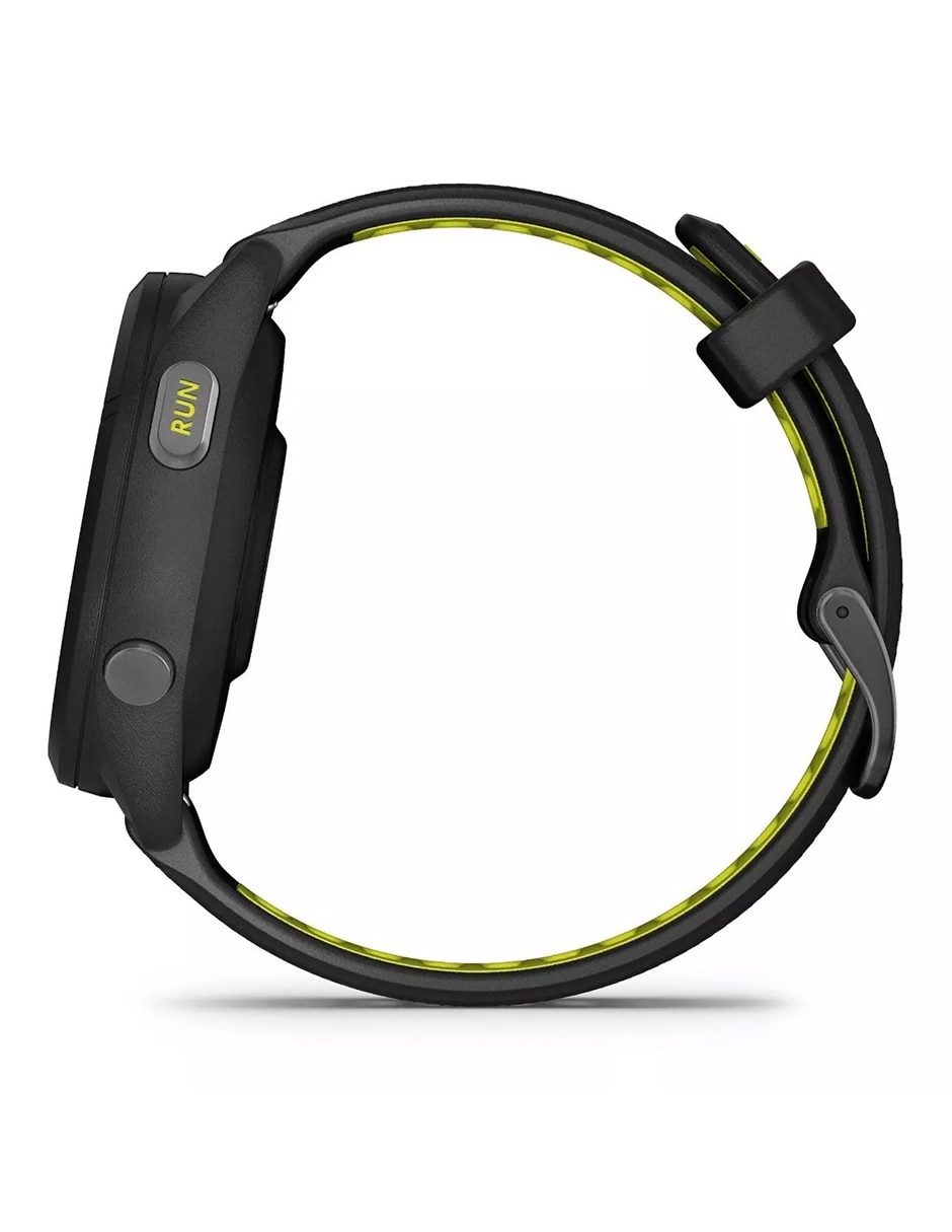 GARMIN PLÁSTICO, NEGRO