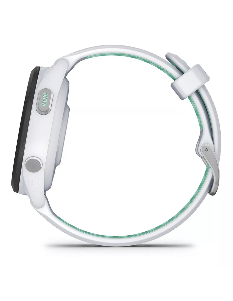 Smartwatch Forerunner 265S unisex con GPS 2