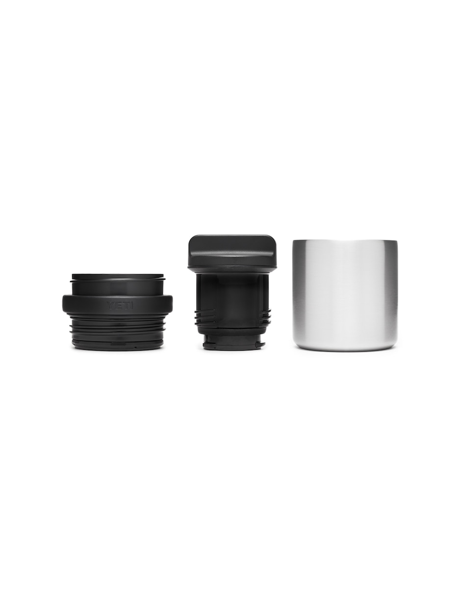 Tapa Cup Cap 2