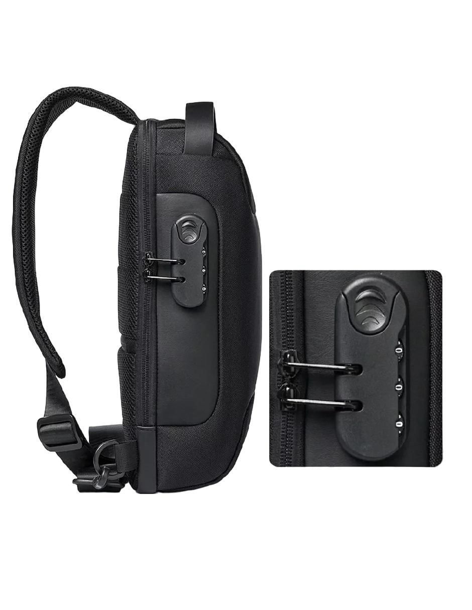 Mochila casual 2