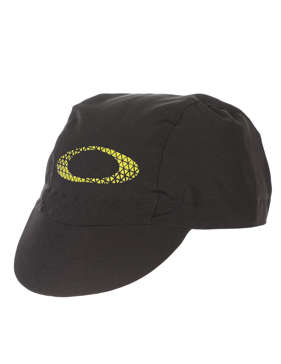 Gorra visera semicurva cerrada para hombre 3