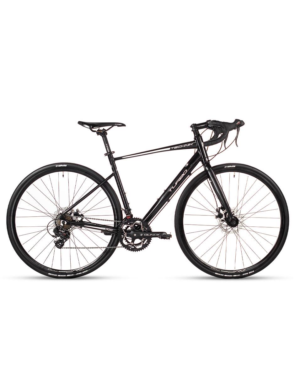 Bicicleta de ruta Turbo rodada 700 Technik unisex Liverpool