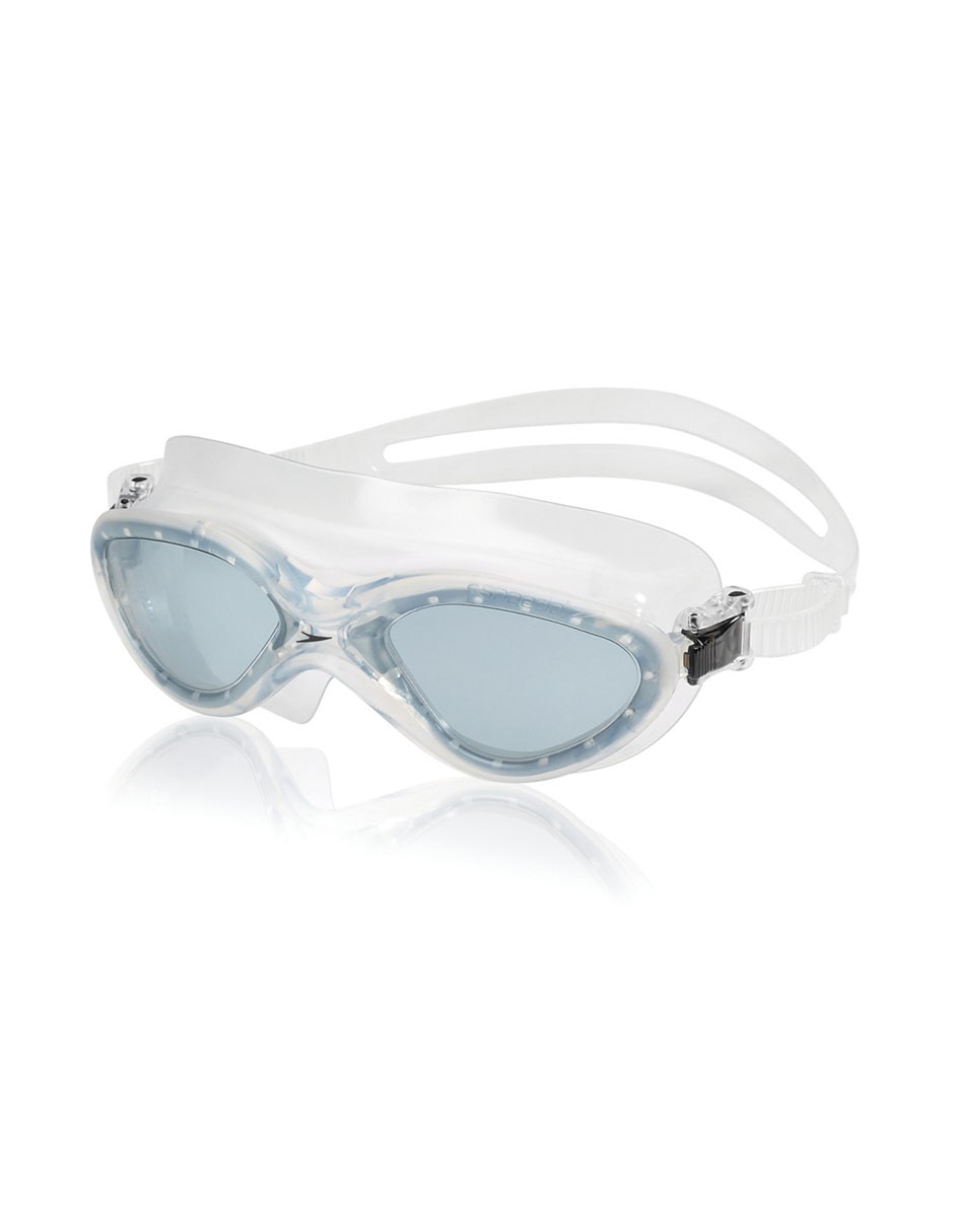 Speedo Hydrospex - Gafas de natación con espejo