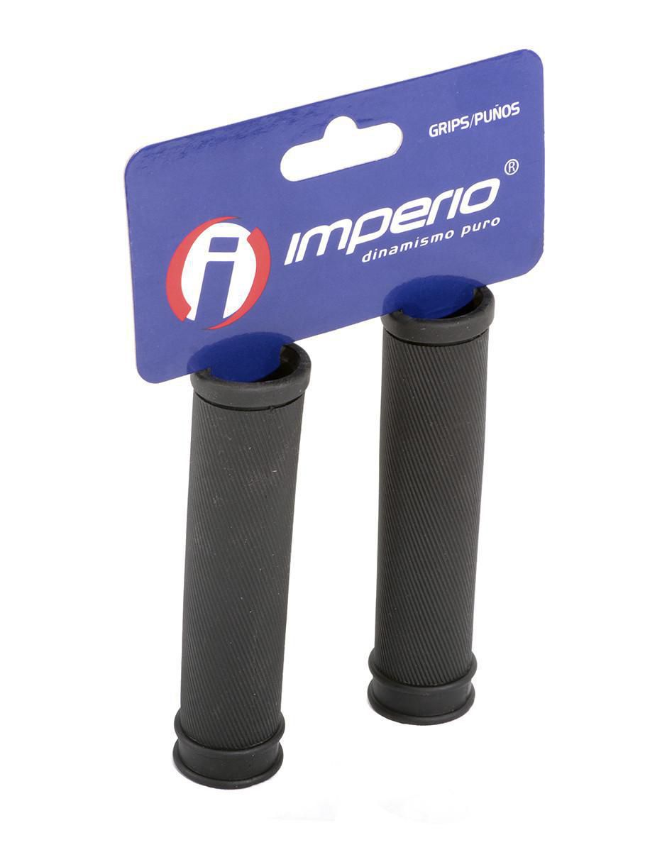Puños para bicicleta de Metal deportiva