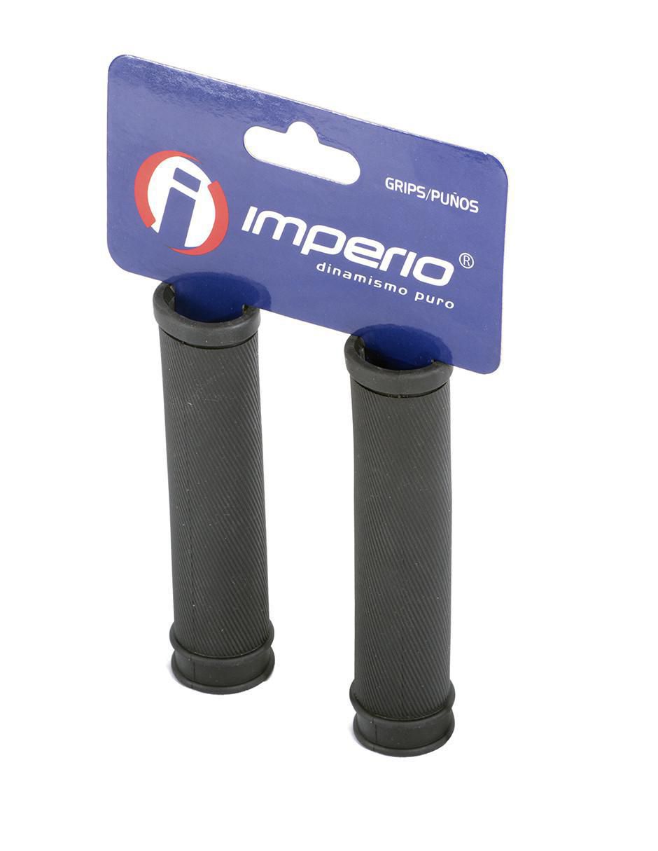 Puños para bicicleta de Metal deportiva