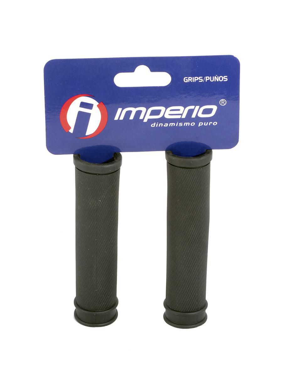 Puños para bicicleta de Metal deportiva