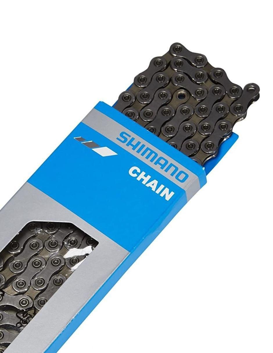 Cadena para bicicleta CN-HG601 11V 138E 2