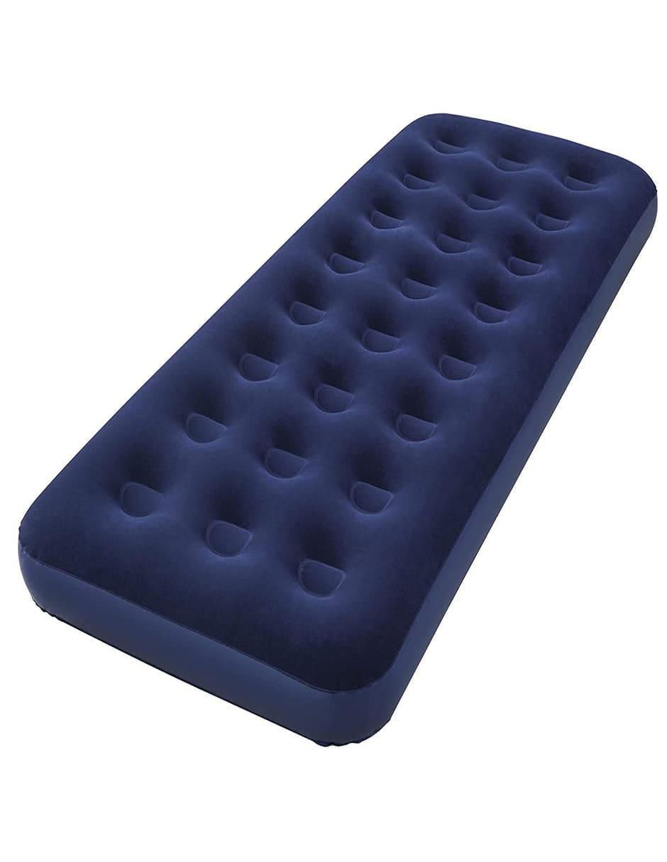 Colchón inflable tight top 3