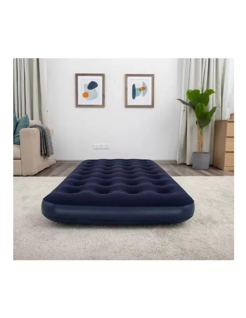 Colchón inflable tight top 4