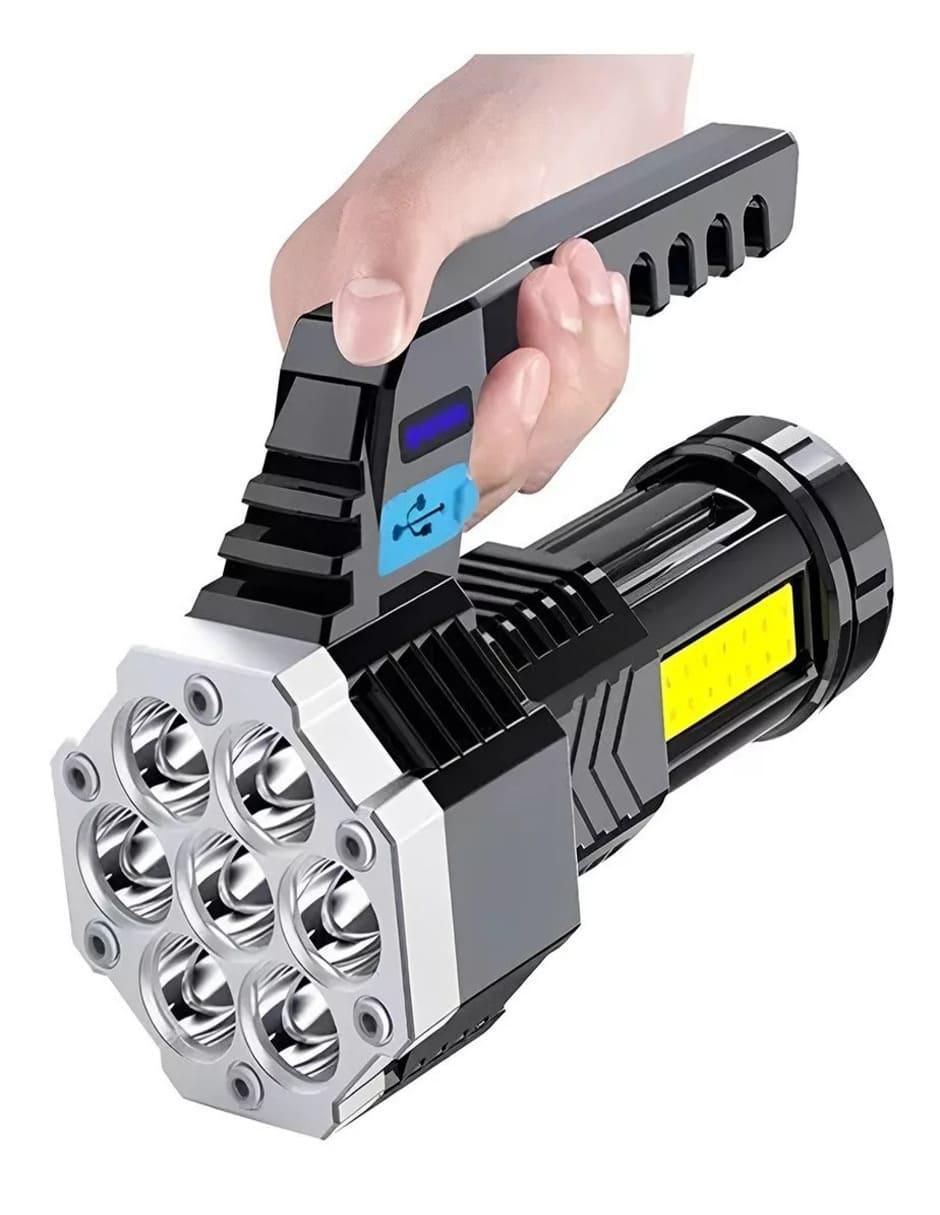 Linterna de mano 2