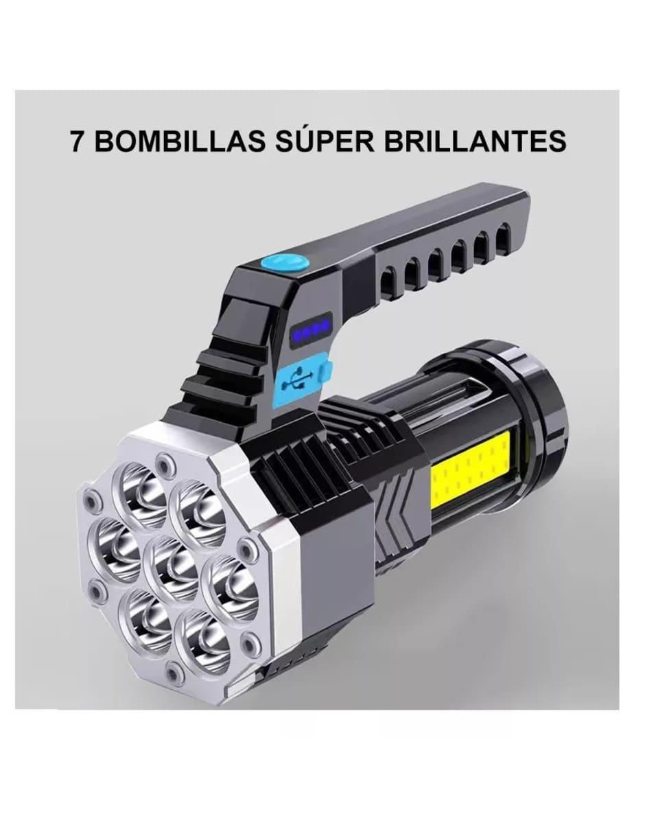 Linterna de mano 3