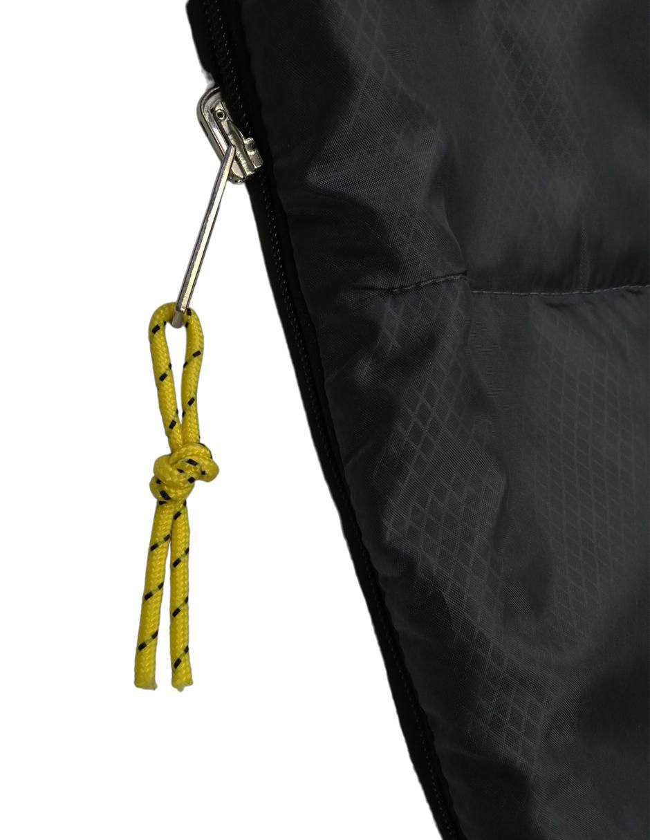 Sleeping bag unisex 4