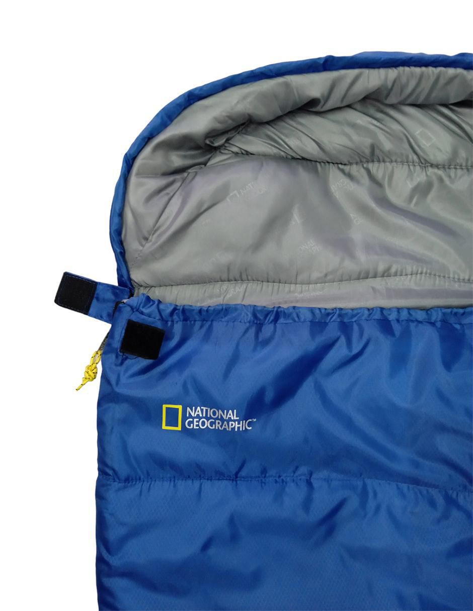 Bolsa de dormir unisex 4