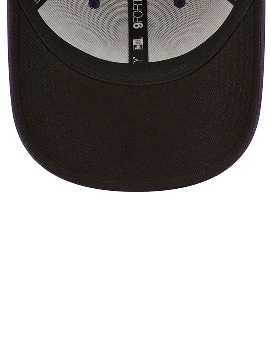 Gorra visera curva snapback The League 940 Collection Chivas unisex 2