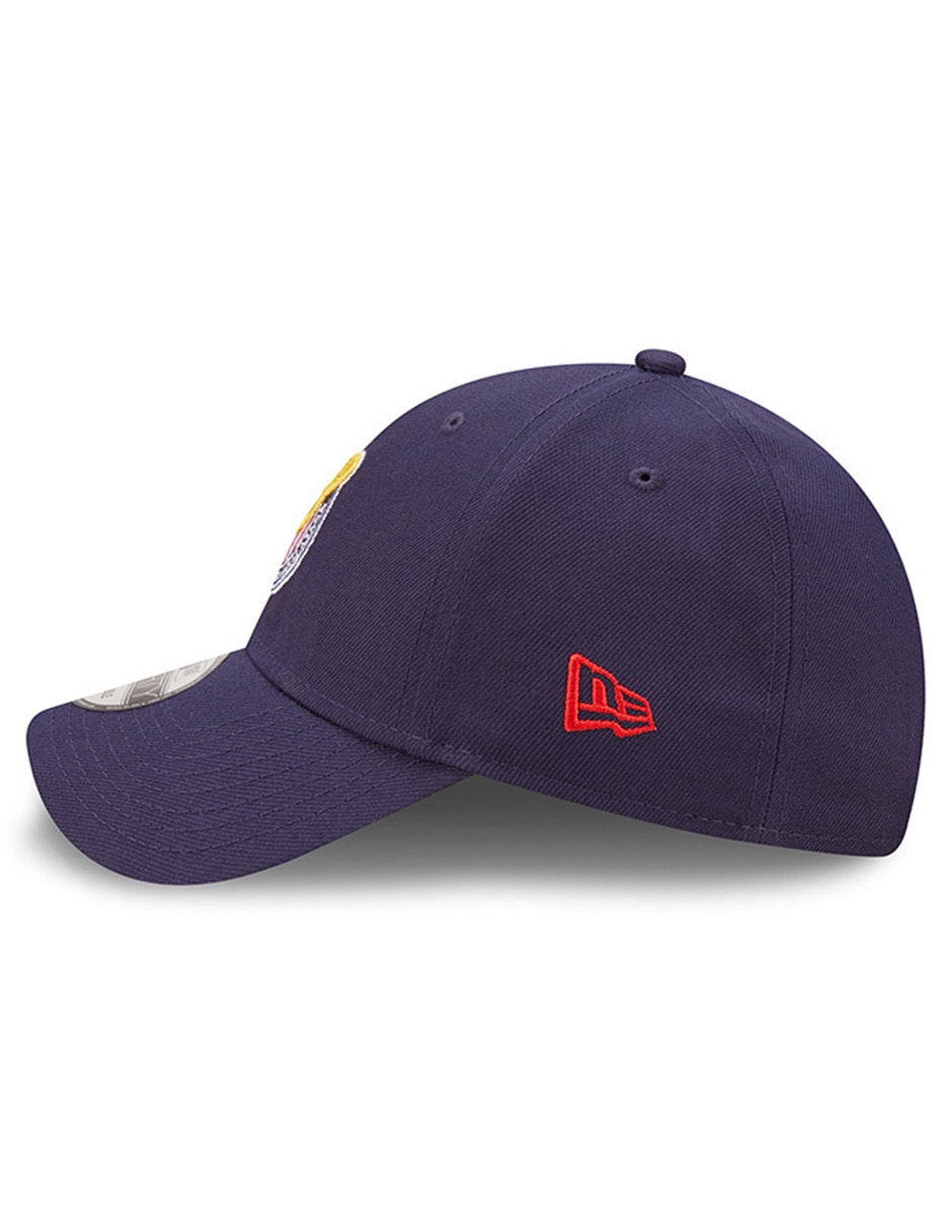 Gorra visera curva snapback The League 940 Collection Chivas unisex 6