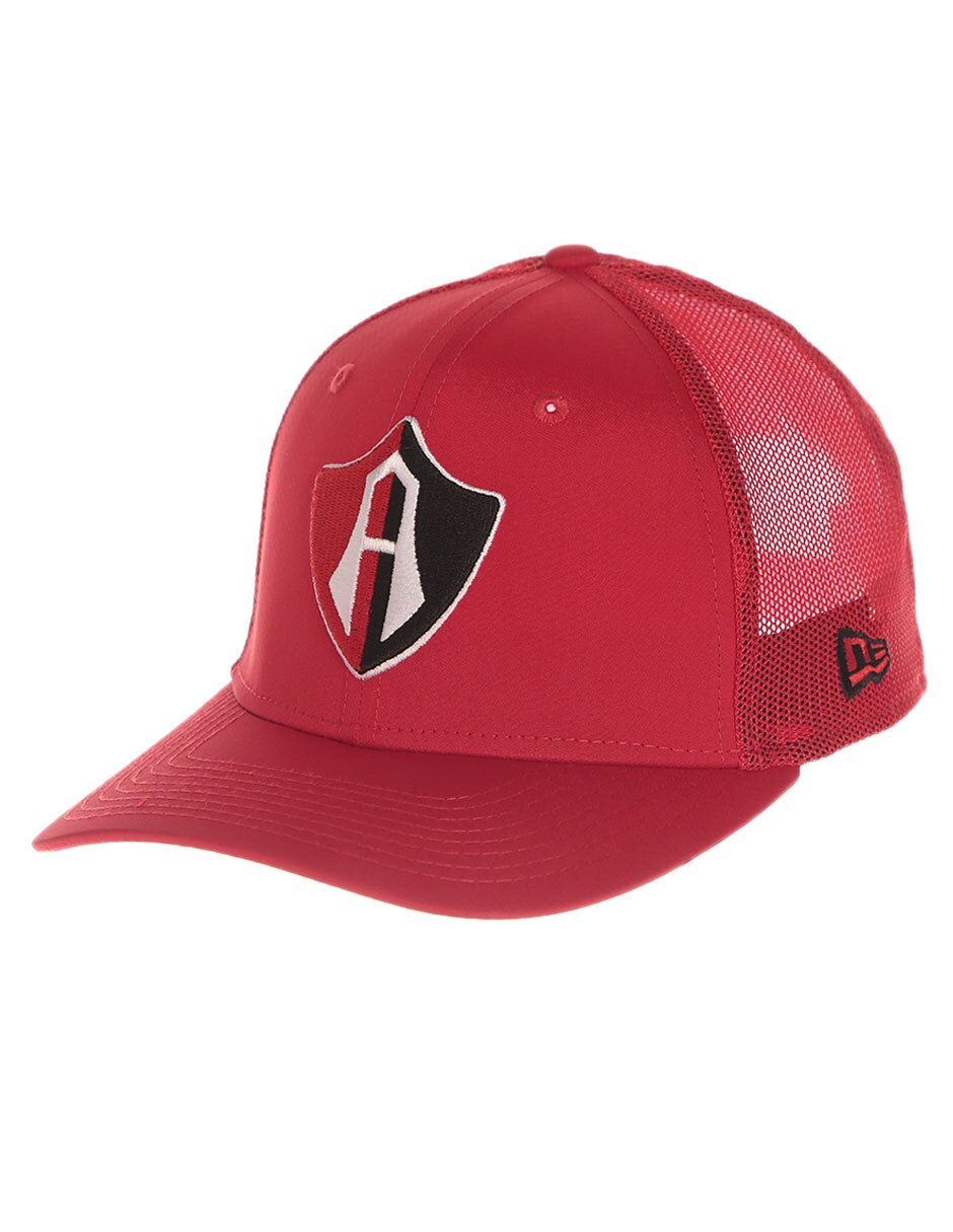 Gorra visera plana broche infantil New Era Motorsport Alpine