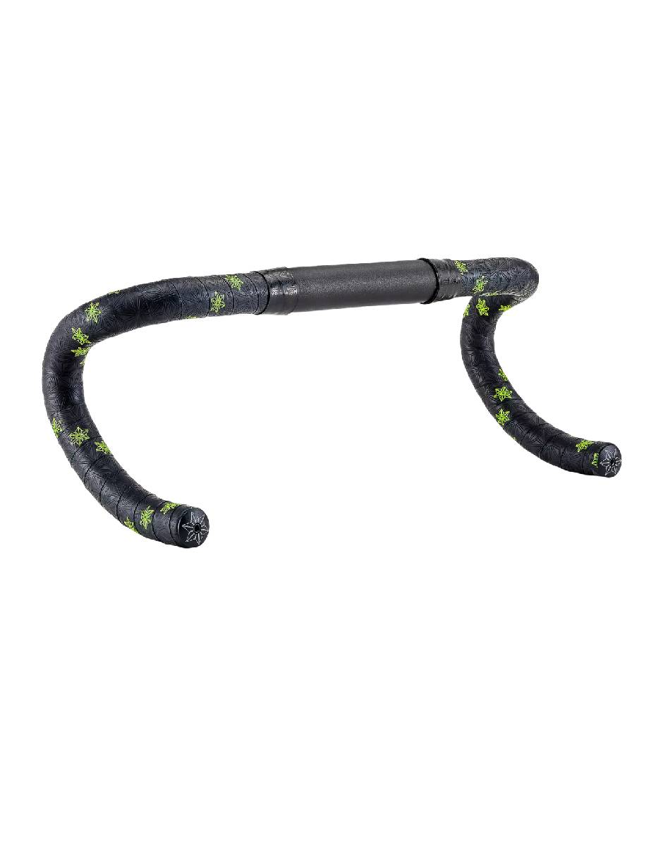 Cinta para manubrio bici de Metal deportiva 3