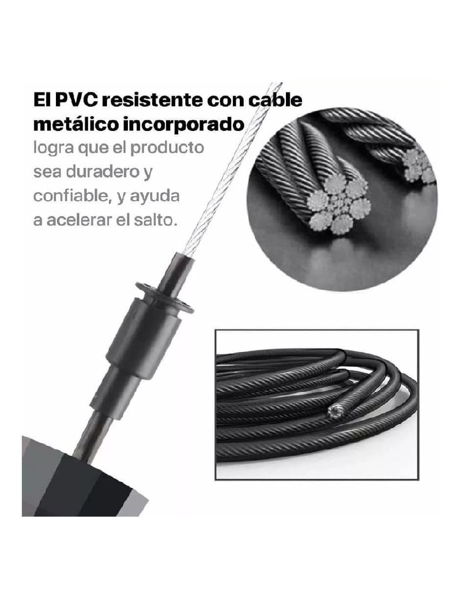 Cuerda para saltar 2