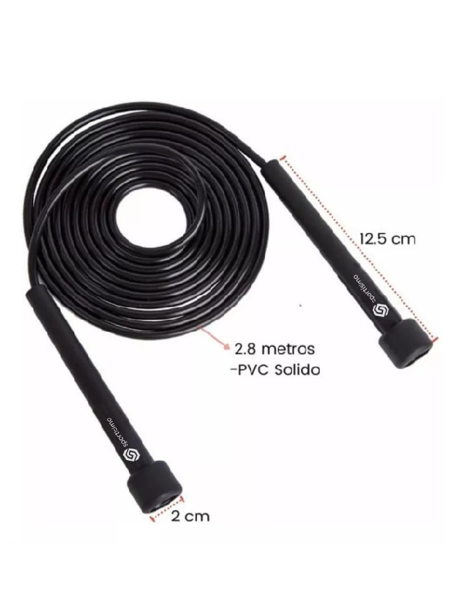 Cuerda para saltar 3