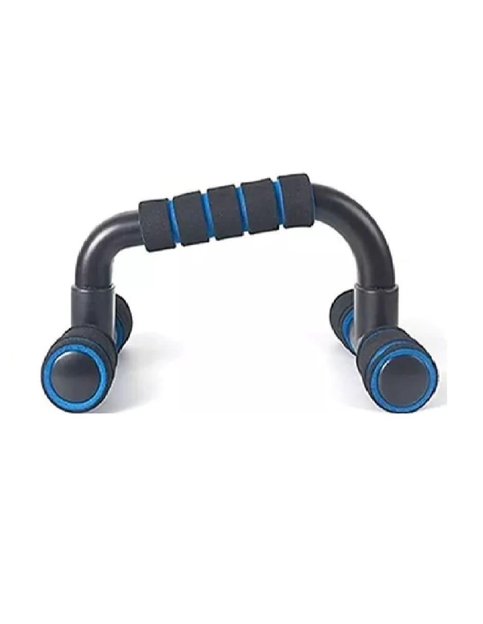 Barra push up para excursionismo 3