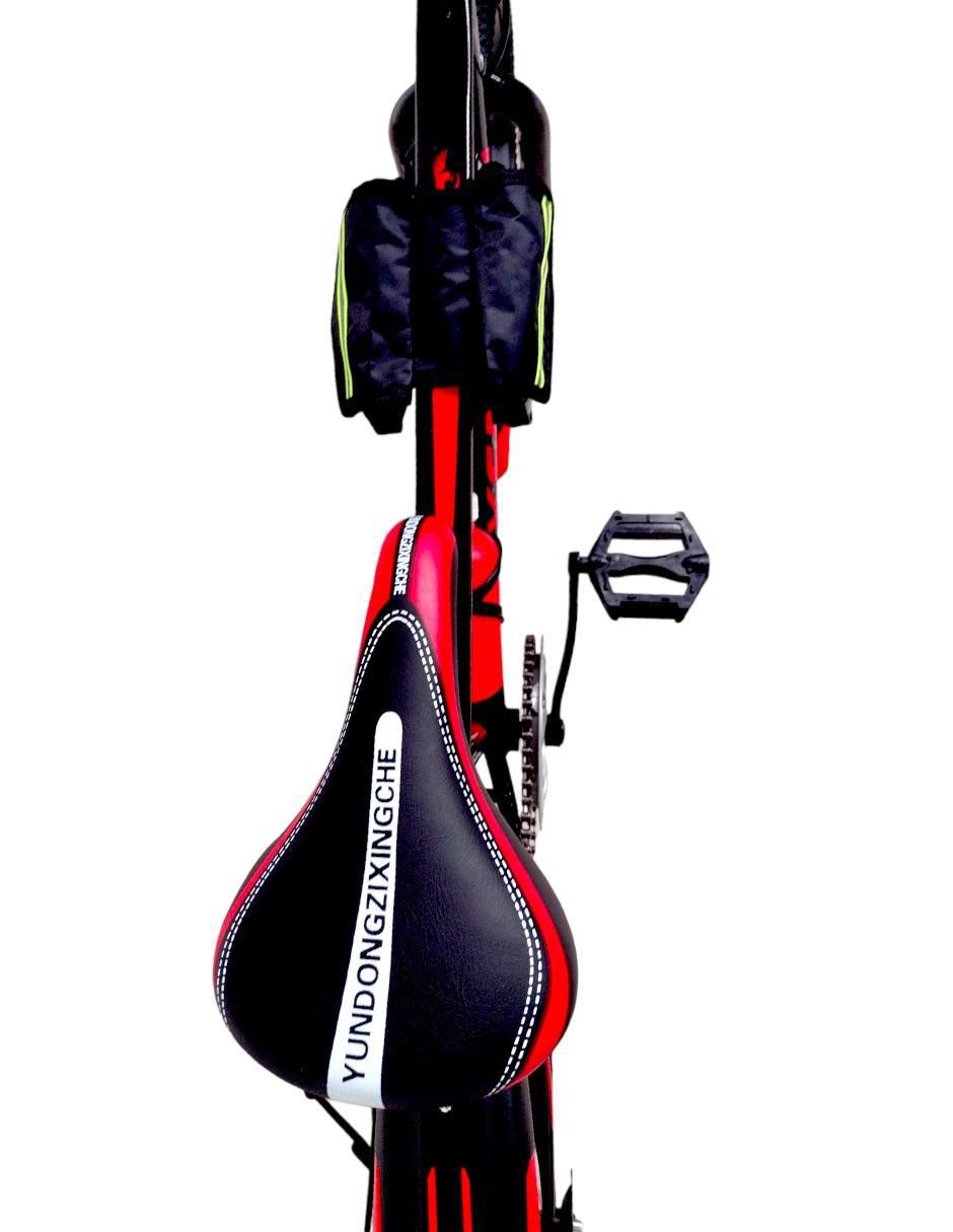Bicicleta de montaña rodada 20.5 unisex 4