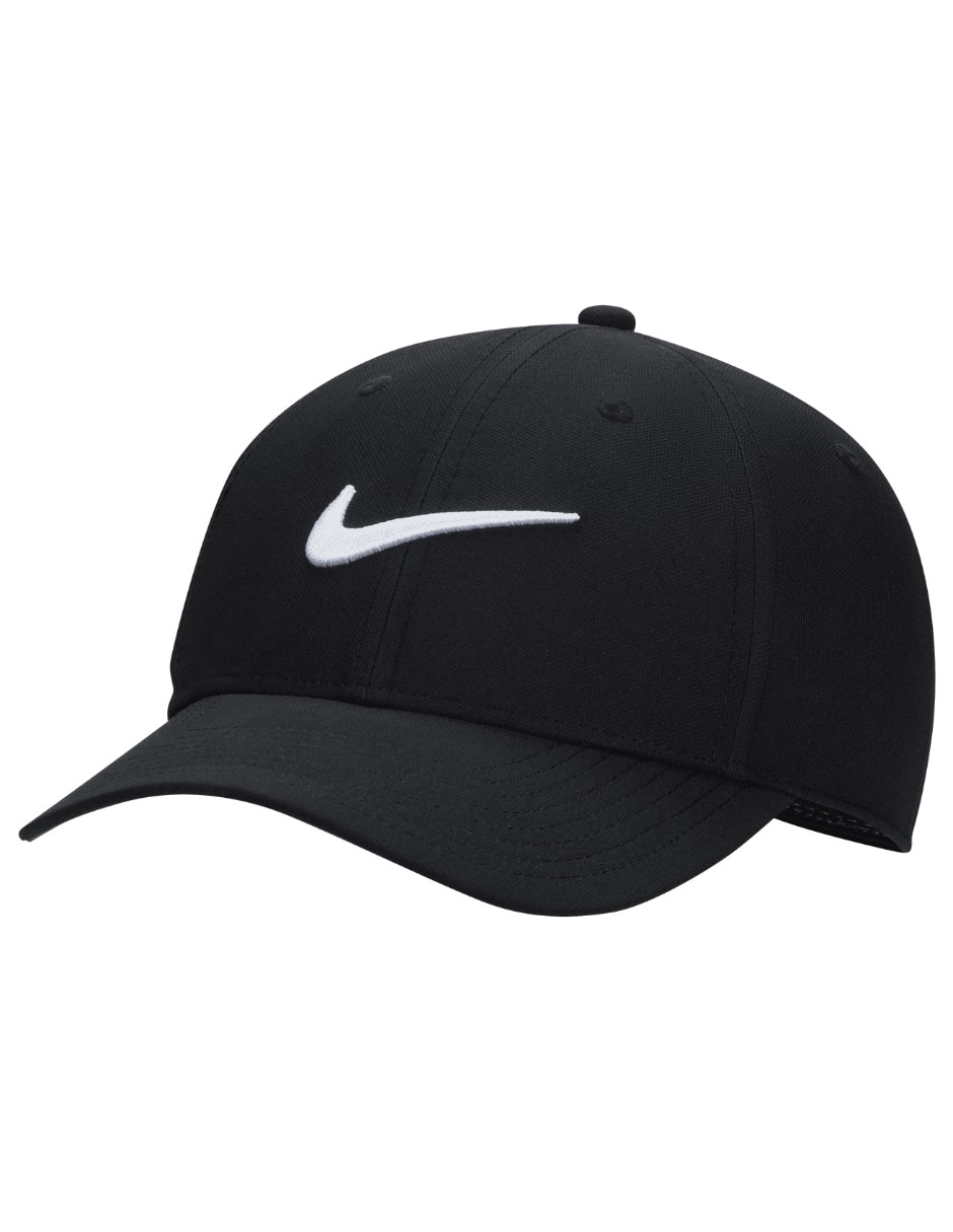 Gorra con visera curva unisex