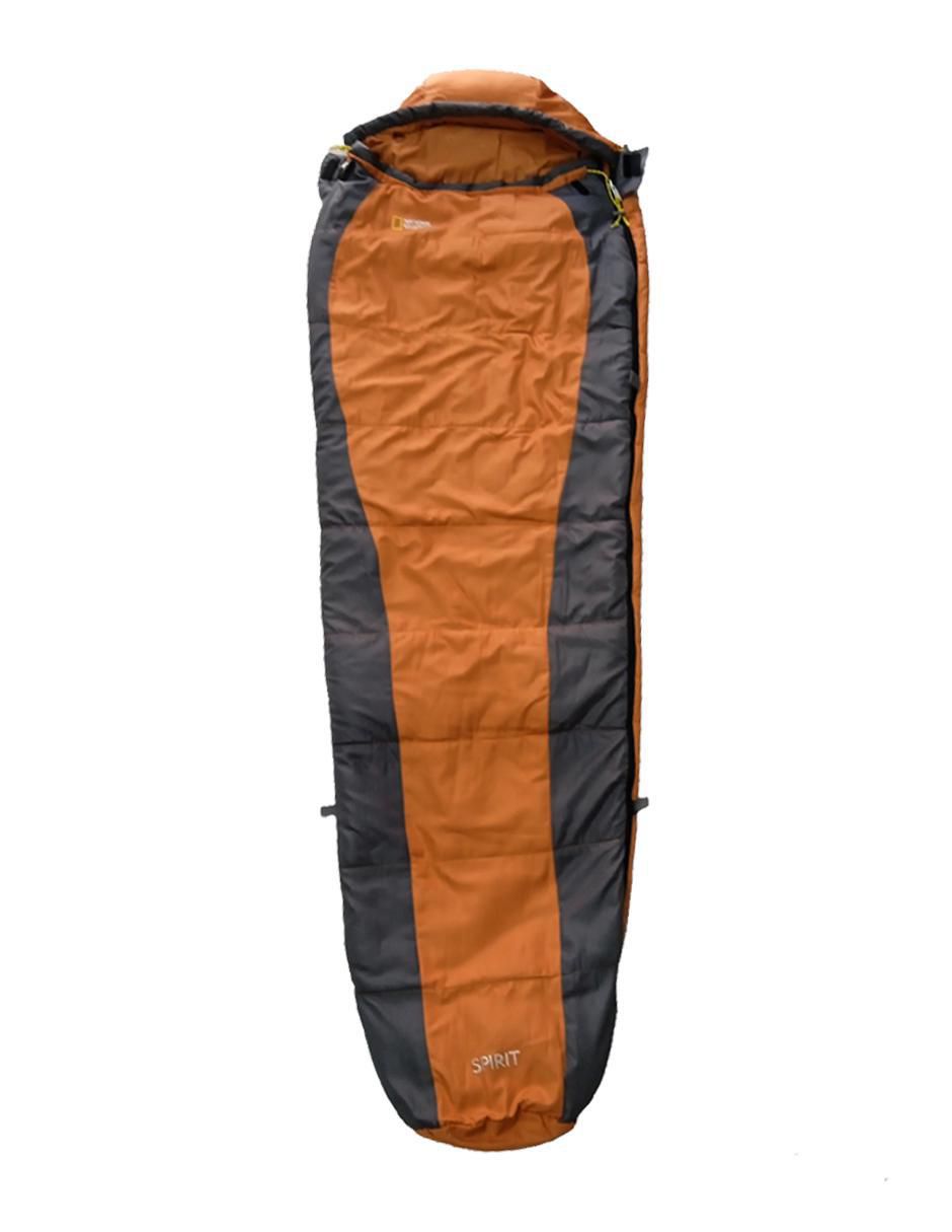 Bolsa de dormir unisex 3