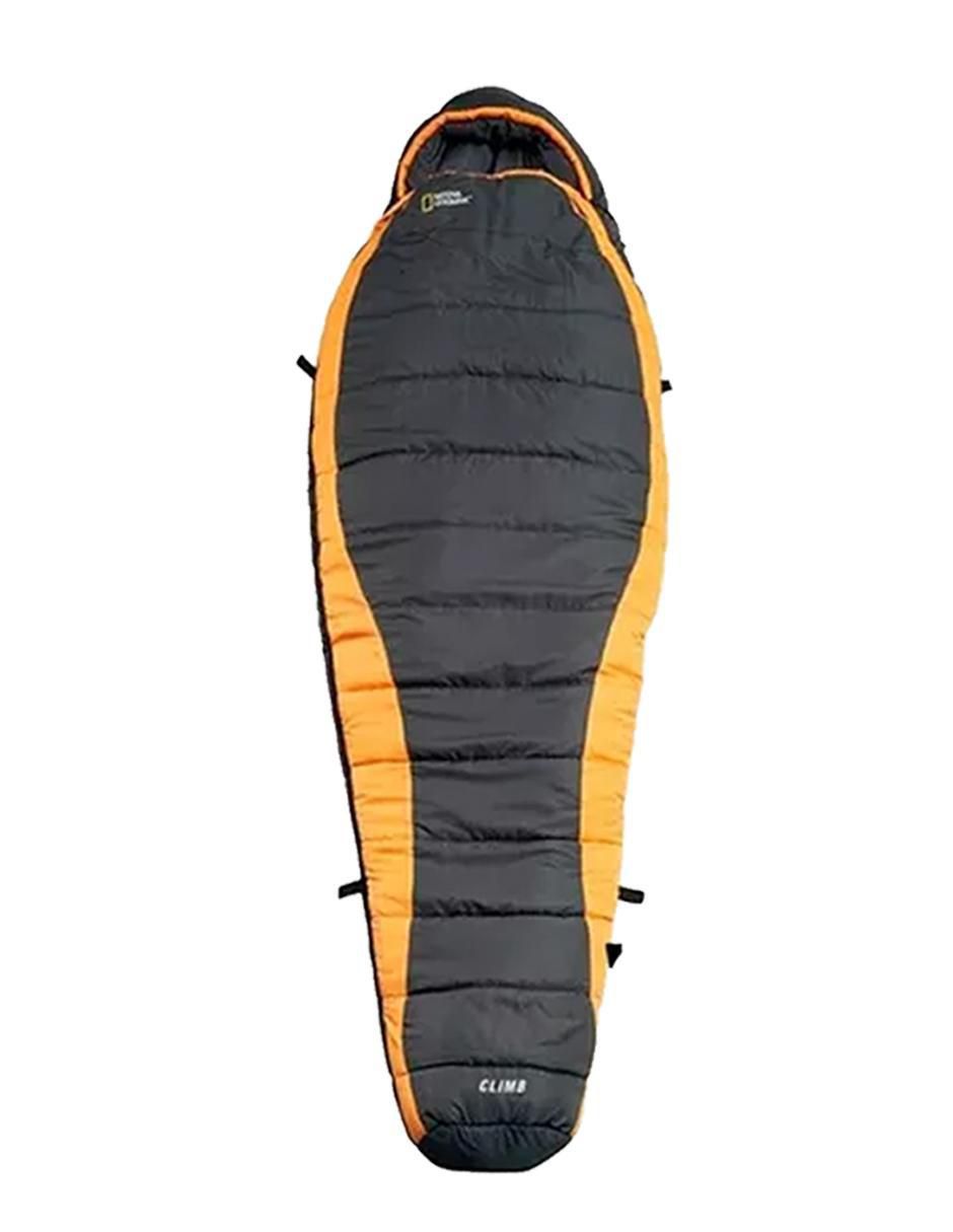Bolsa de dormir unisex 4
