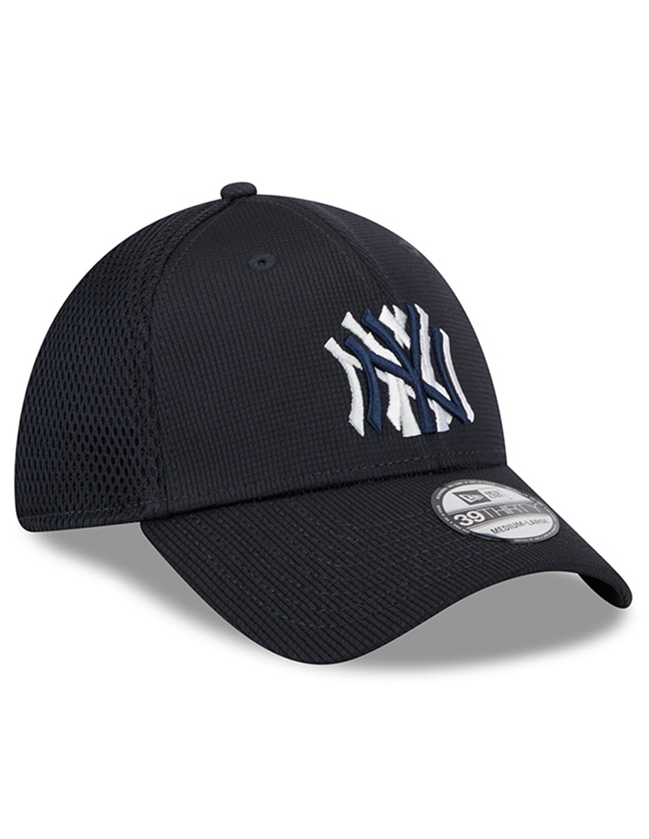 Gorra visera curva cerrada Active Collection MLB New York Yankees unisex adulto Gorra visera curva cerrada Active Collection MLB New York Yankees unisex adulto