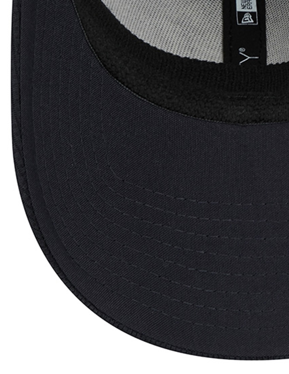 Gorra visera curva cerrada Active Collection MLB New York Yankees unisex adulto 2