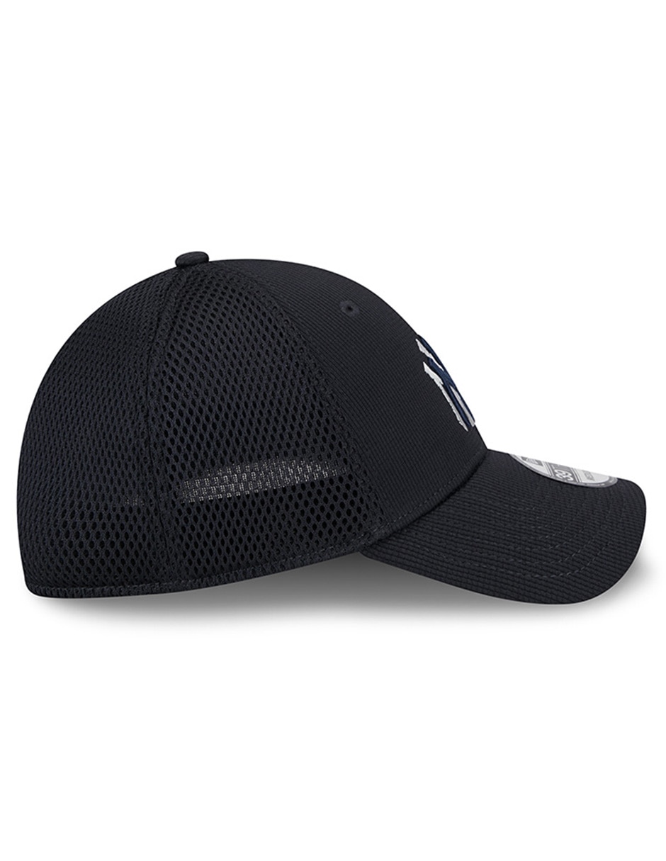 Gorra visera curva cerrada Active Collection MLB New York Yankees unisex adulto 4