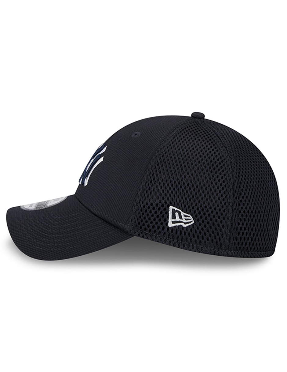 Gorra visera curva cerrada Active Collection MLB New York Yankees unisex adulto 6