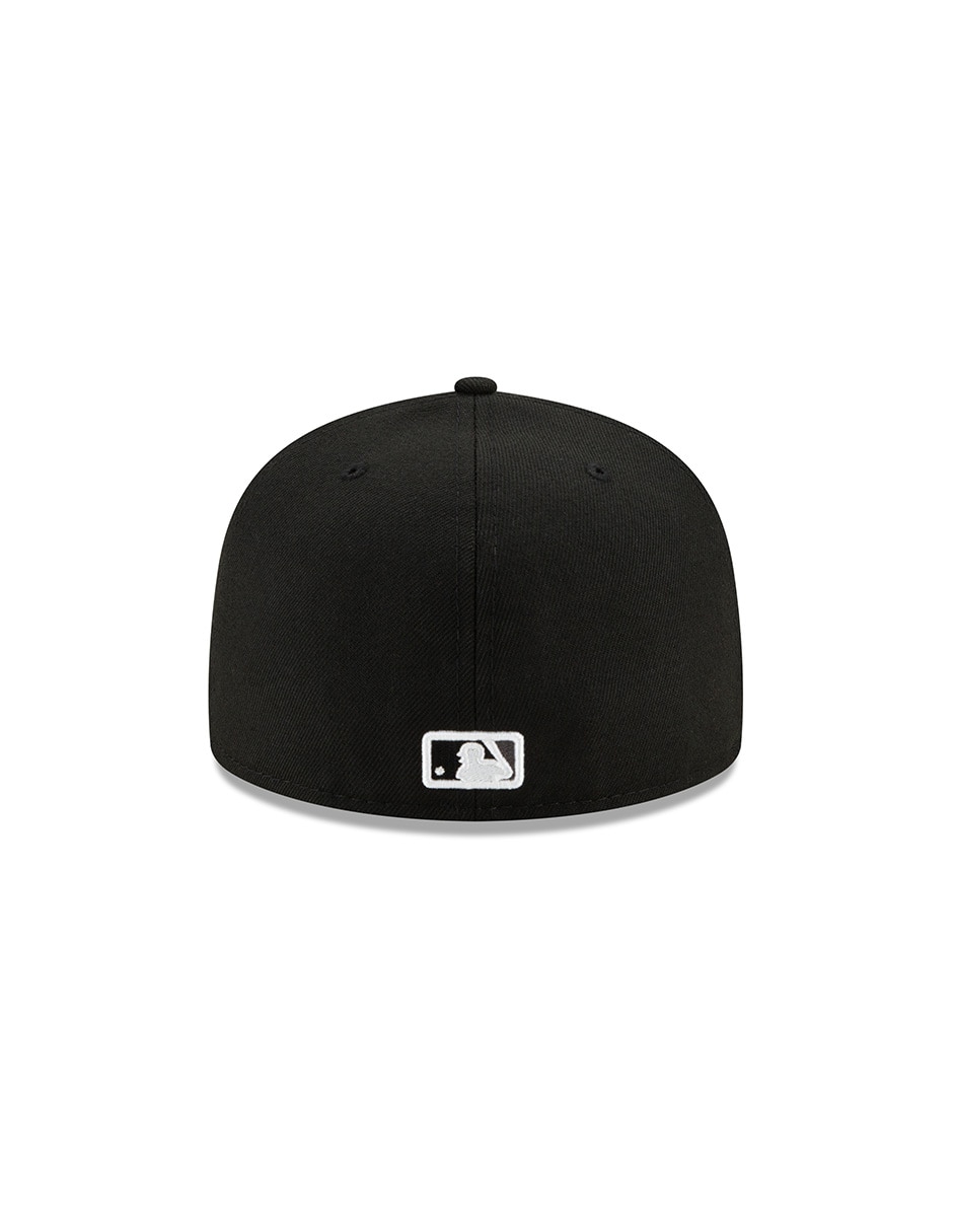 Gorra visera plana cerrada Mlb City Connect Collection Mlb White Sox unisex adulto 2