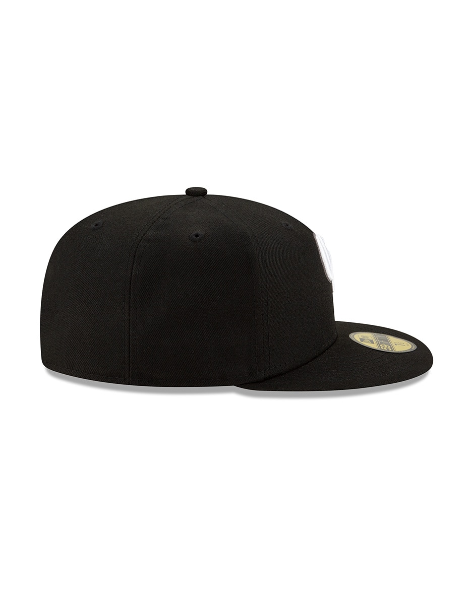 Gorra visera plana cerrada Mlb City Connect Collection Mlb White Sox unisex adulto 3