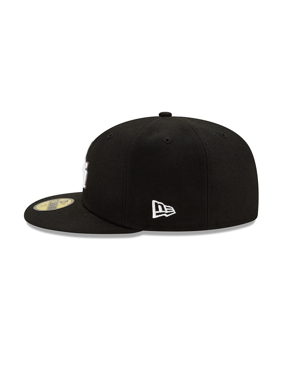 Gorra visera plana cerrada Mlb City Connect Collection Mlb White Sox unisex adulto 6