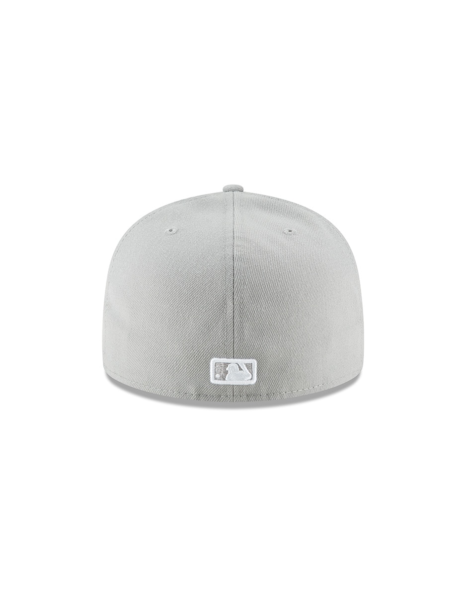 Gorra con visera plana cerrada para béisbol Mlb Los Angeles Dodgers para adulto 7