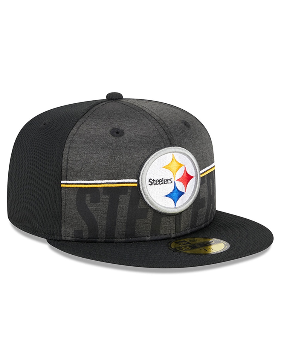 Gorras new shop era nfl steelers