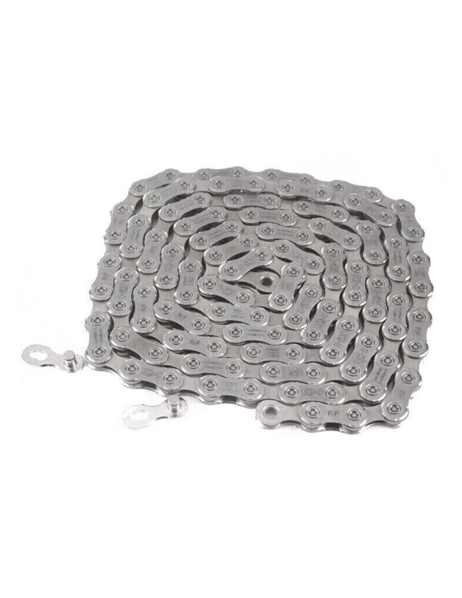 Cadena para bicicleta SLX CN-M7100 12V 138L