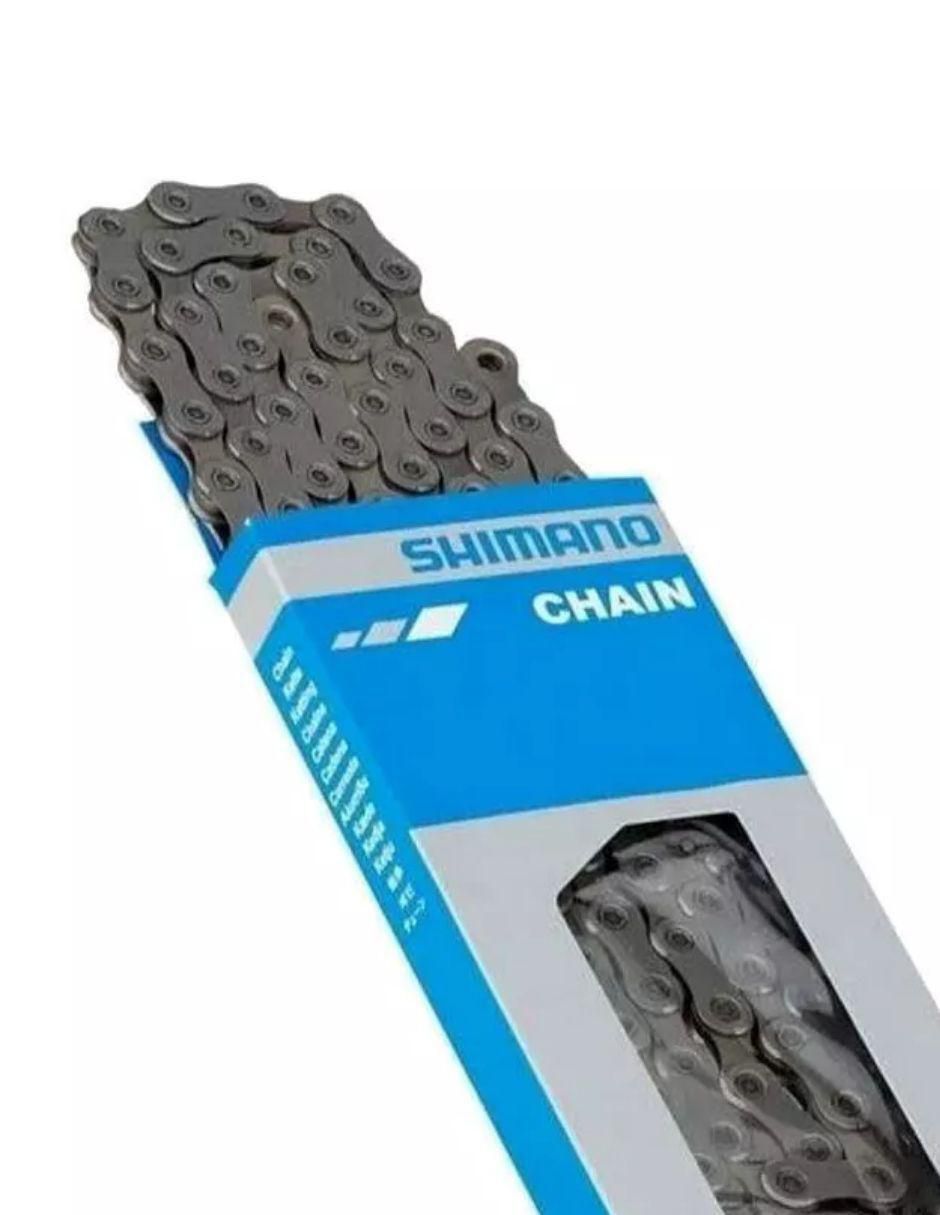 Cadena para bicicleta SLX CN-M7100 12V 138L 2