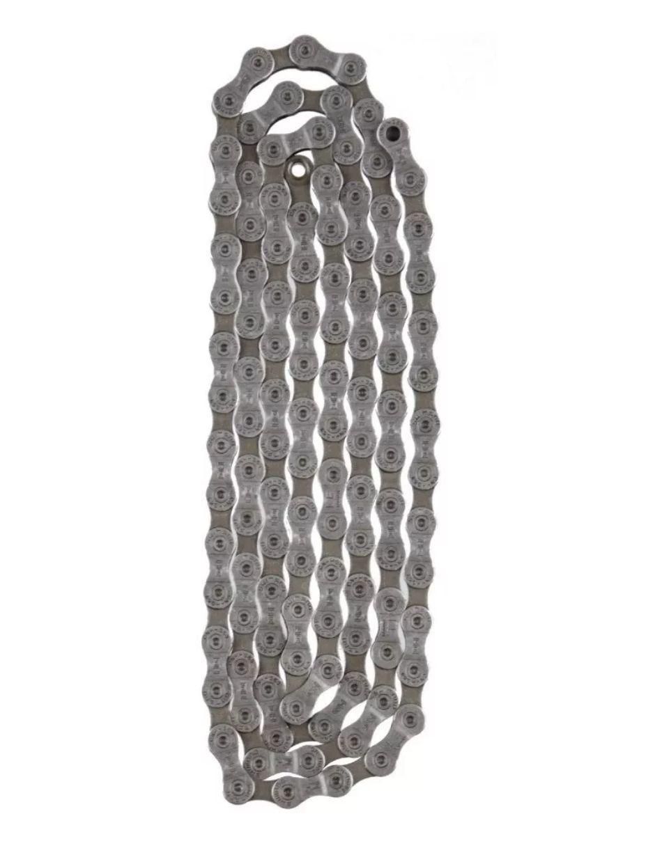 Cadena para bicicleta CN-HG53 9V 114L