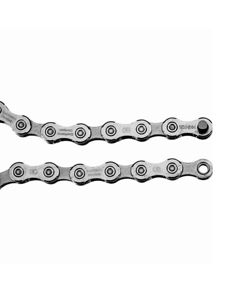 Cadena para bicicleta CN-HG601 11V 126L 4
