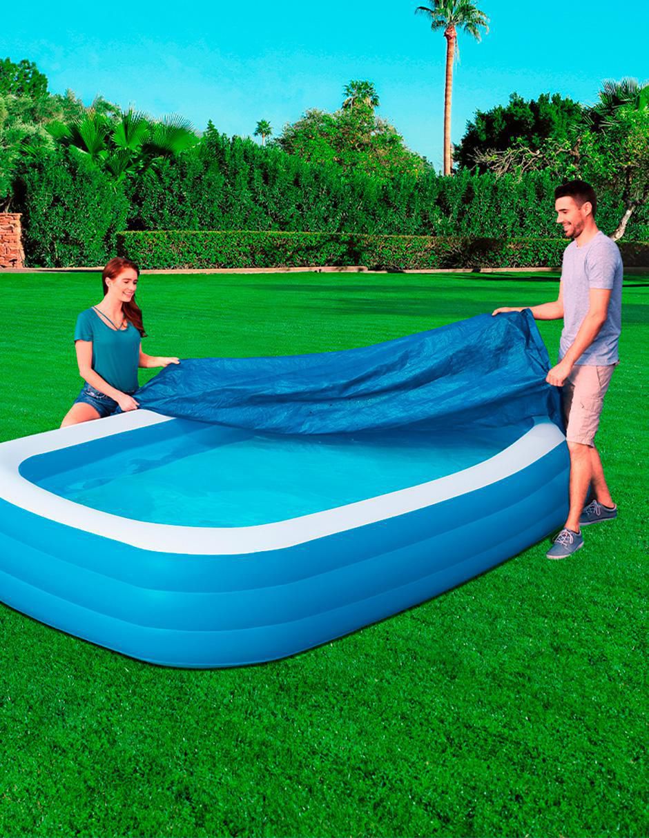 Tapete solar para alberca 58108 3