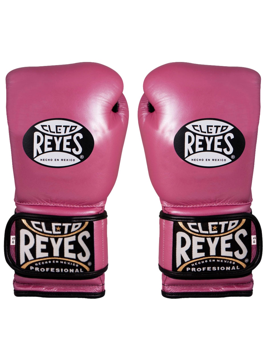 Guantes para box