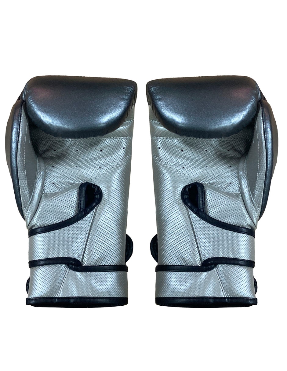 GUANTES CLETO REYE, 12 OZ, GRIS OXFORD