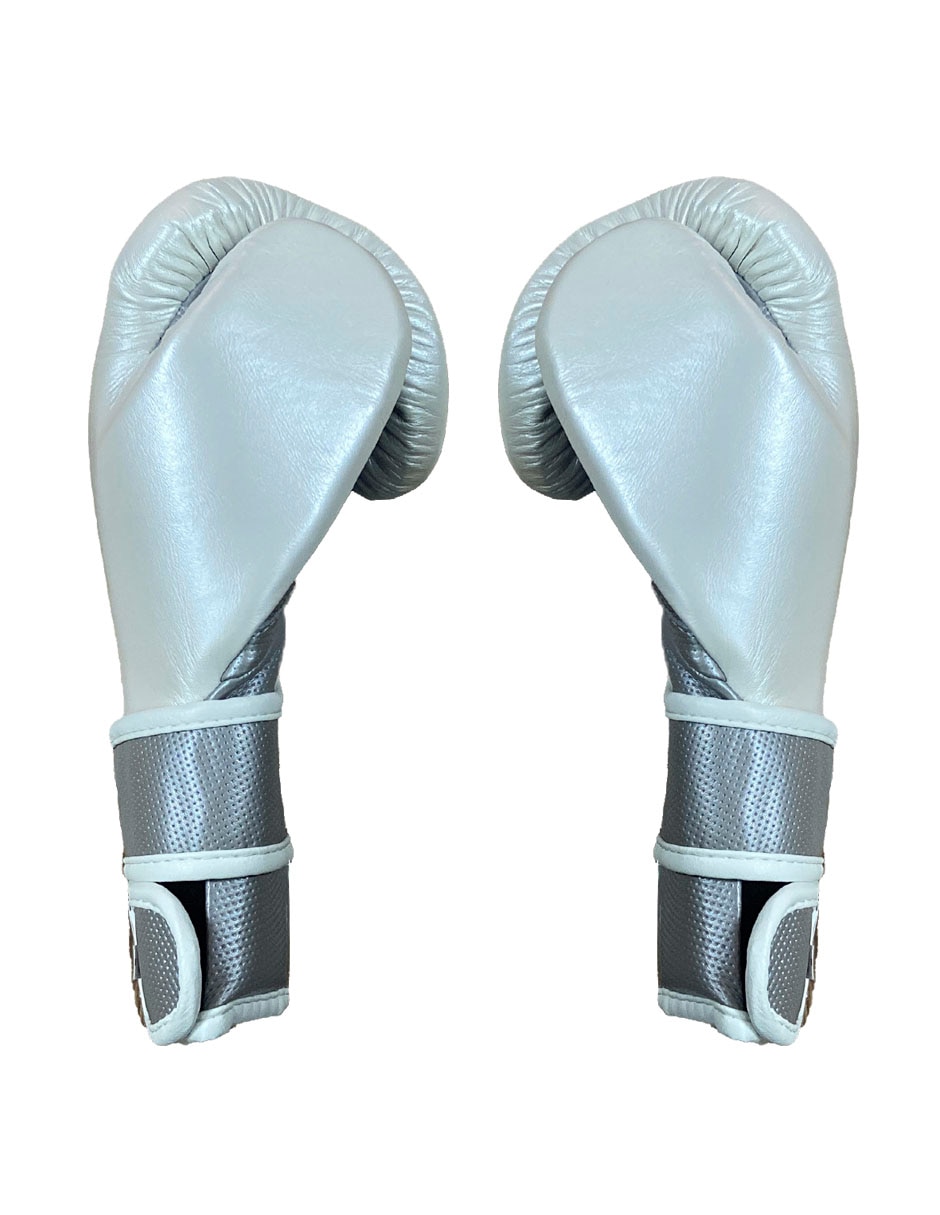 Guantes para box de adulto 3