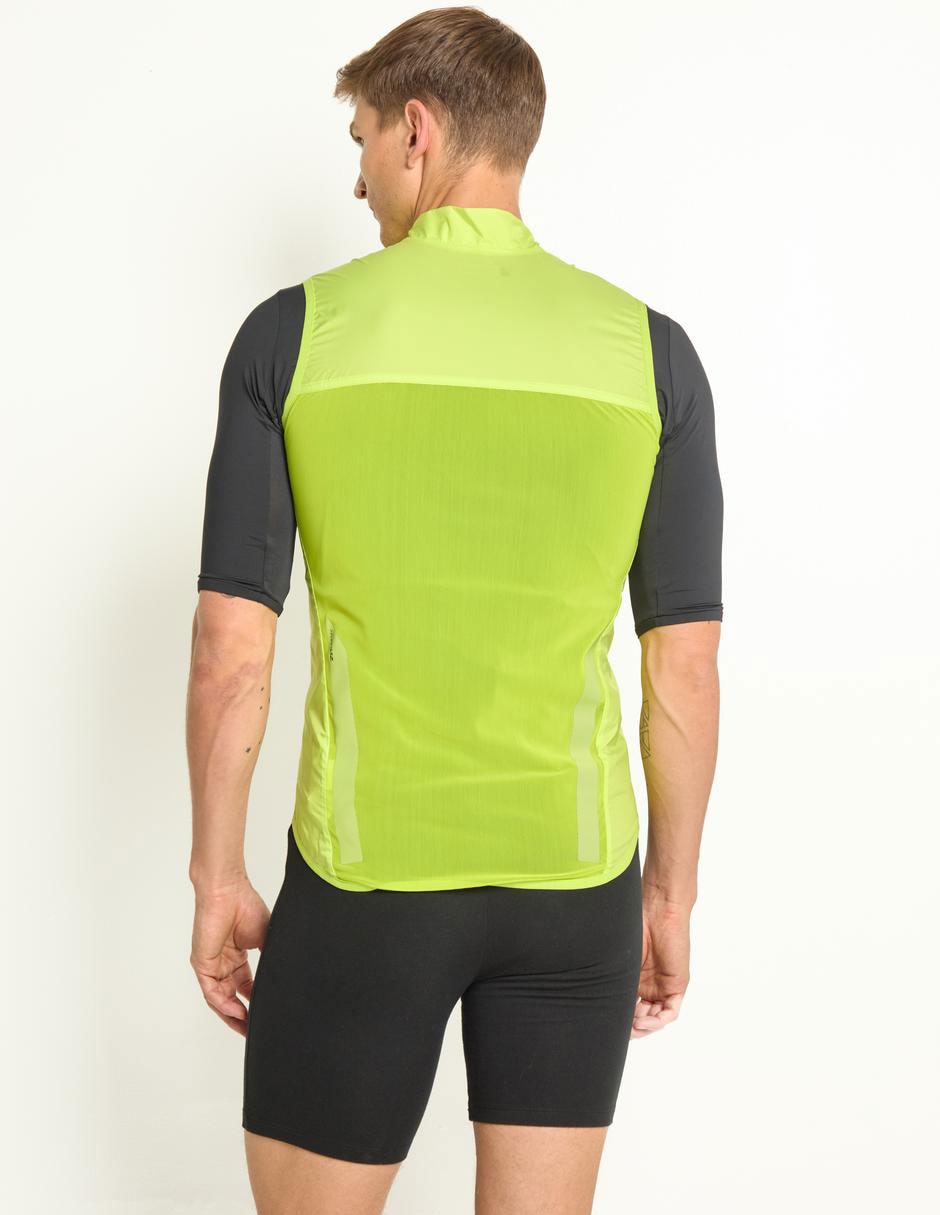 Chaleco deportivo para hombre 2