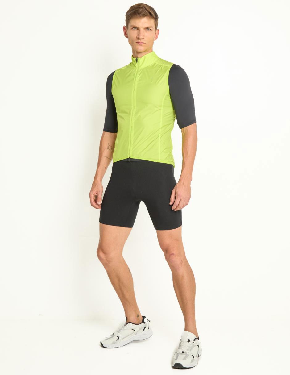 Chaleco deportivo para hombre 3