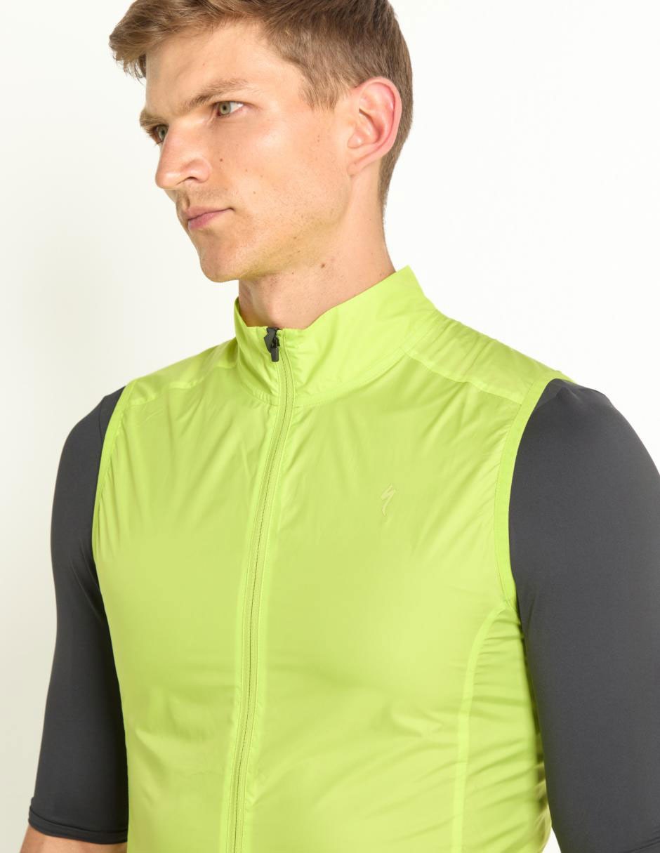 Chaleco deportivo para hombre 4