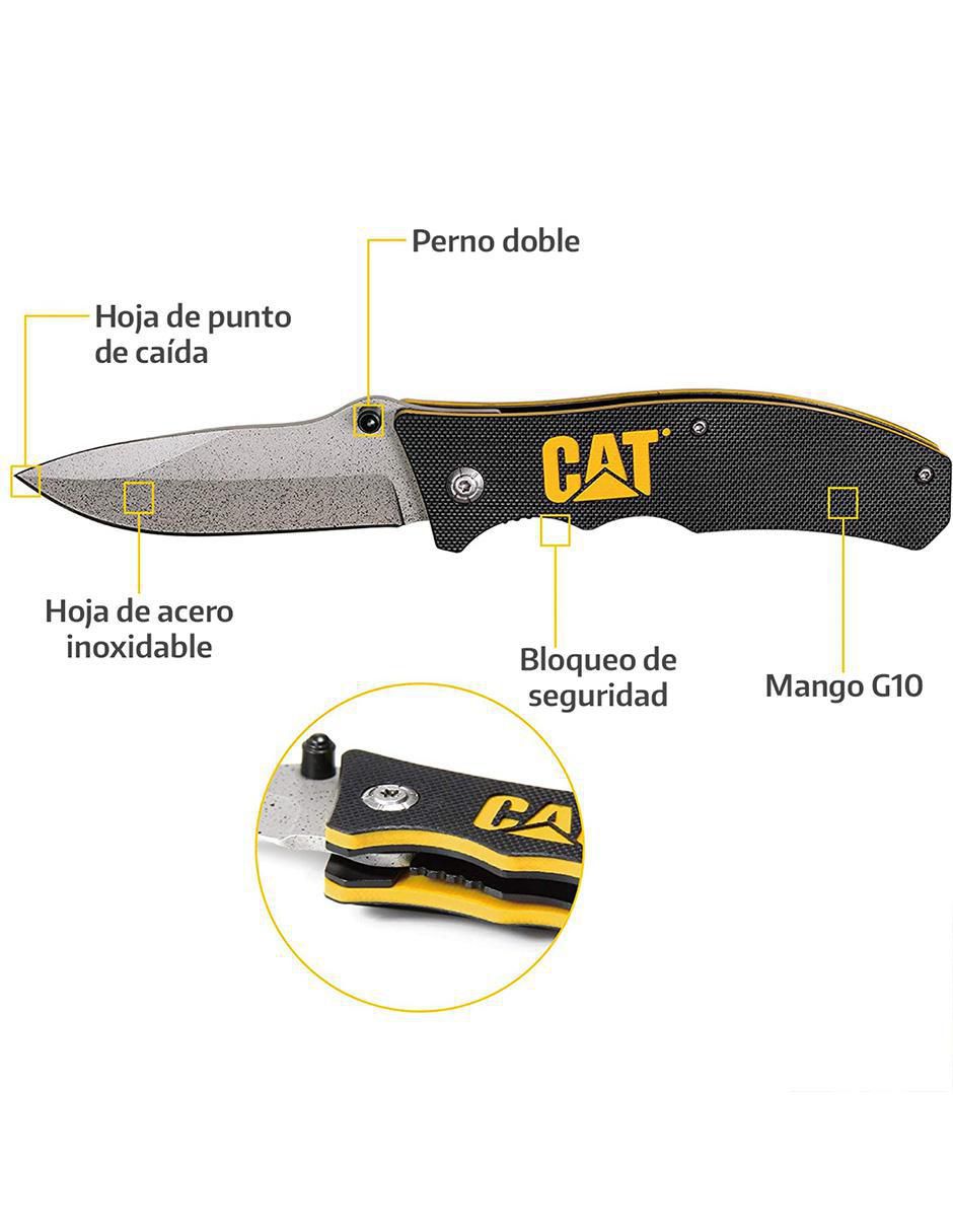 Navaja 8