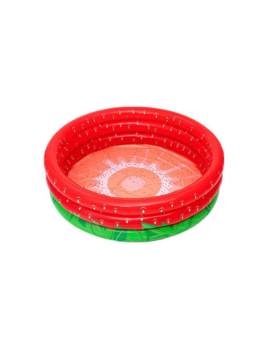 Alberca Inflable 1